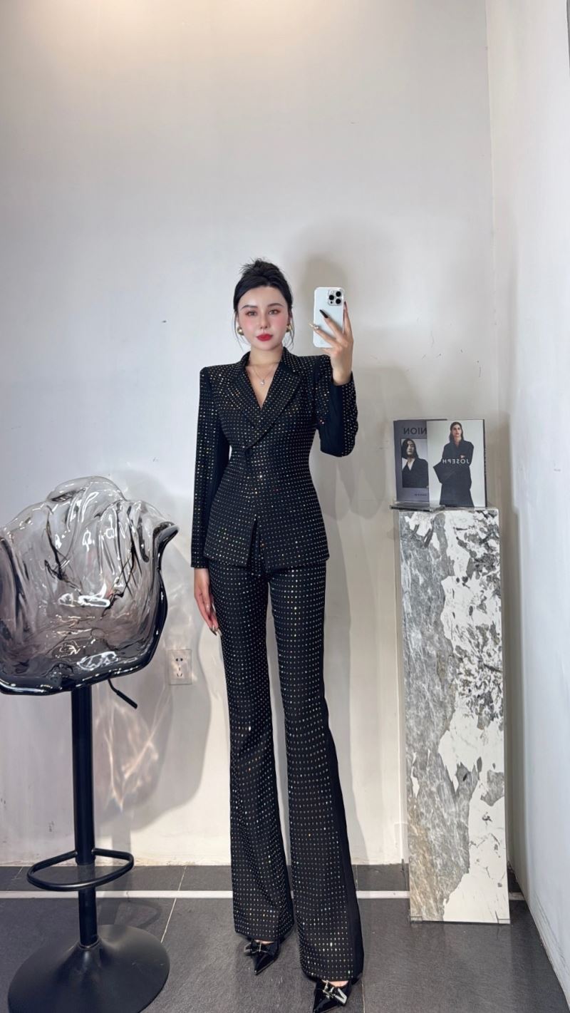 Alexander Wang Long Suits